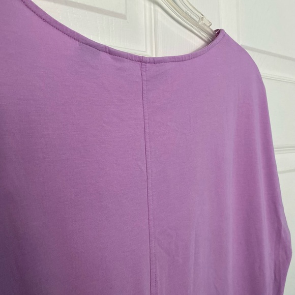 Lands’ End T Shirt Dress - Picture 5 of 5